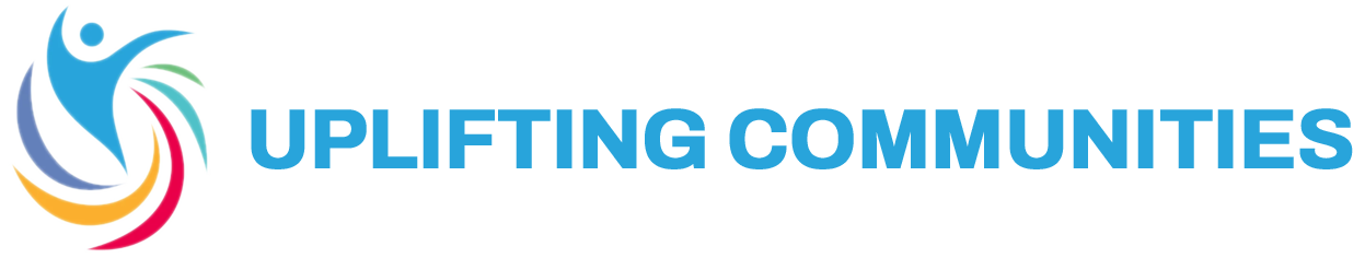 Uplifting Communities