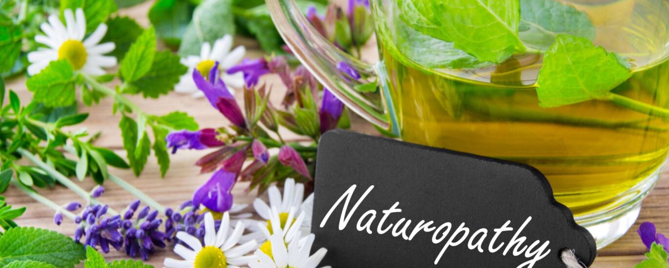 Naturopathy