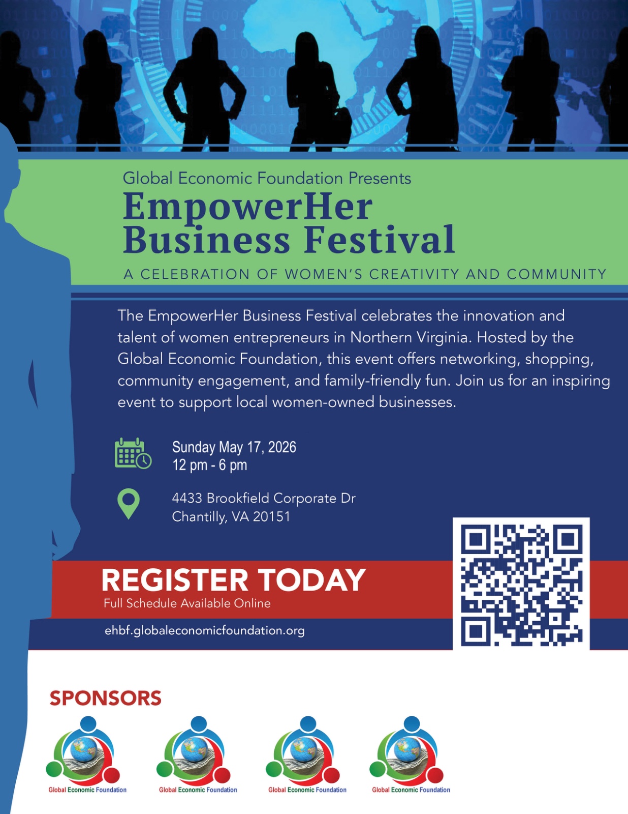 EmpowerHer Business Festival
