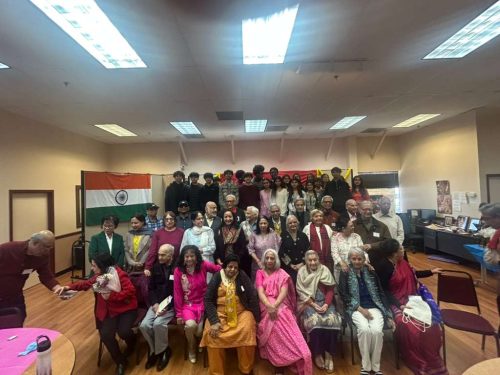 Grand Parents' Day (14.02.2026)