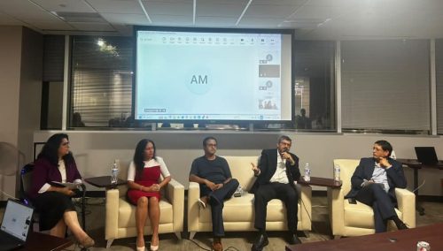 The AI Speaker Series: AI: Adoption and Readiness [1st Oct 2026]